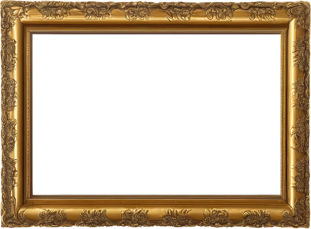 Snake Game Frame